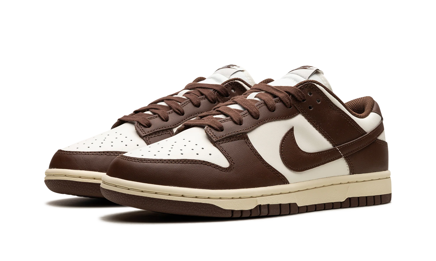 Nike Dunk Low "Cacao Wow"