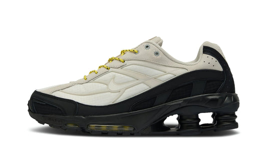 Nike Shox Ride 2 Light Bone "Black"