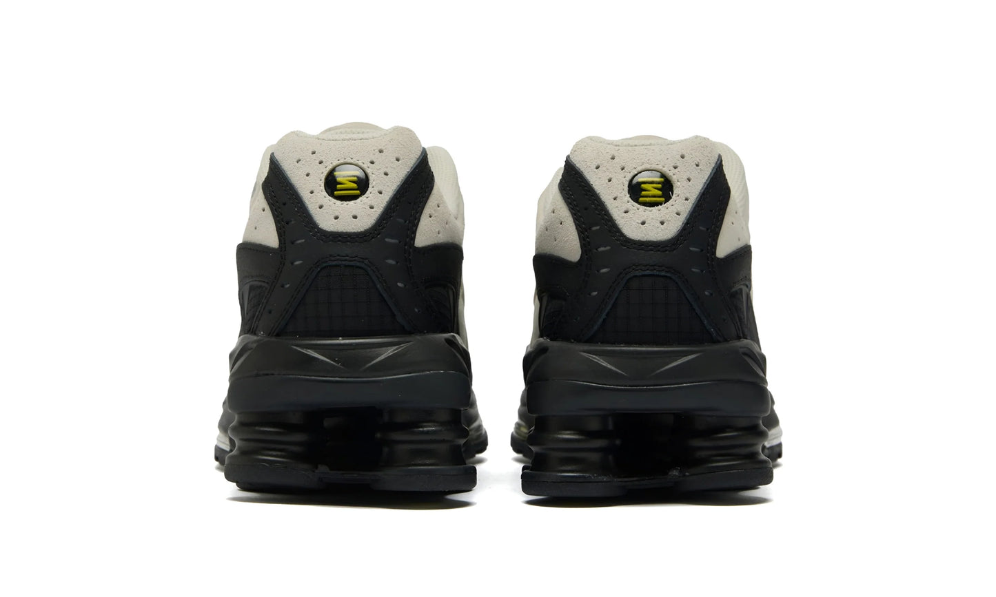 Nike Shox Ride 2 Light Bone "Black"