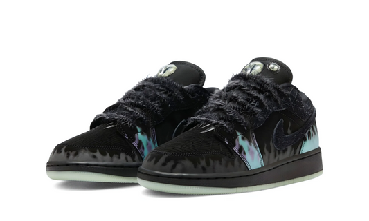 Nike Dunk Low « Corduory rose »