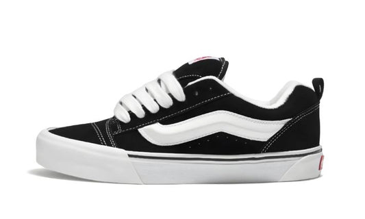 Vans Knu Skool "Black"