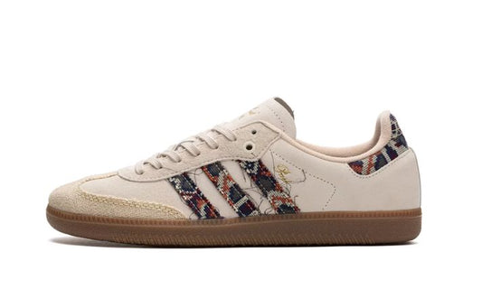 Adidas x End Samba Baskets 'Past'