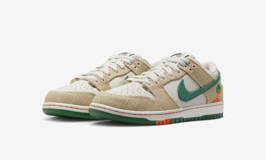 Nike x Jarritos SB Dunk Low 
