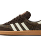 Adidas Samba OG "Dark Brown Tweed"