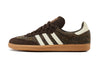 Adidas Samba OG « Bordeaux » 