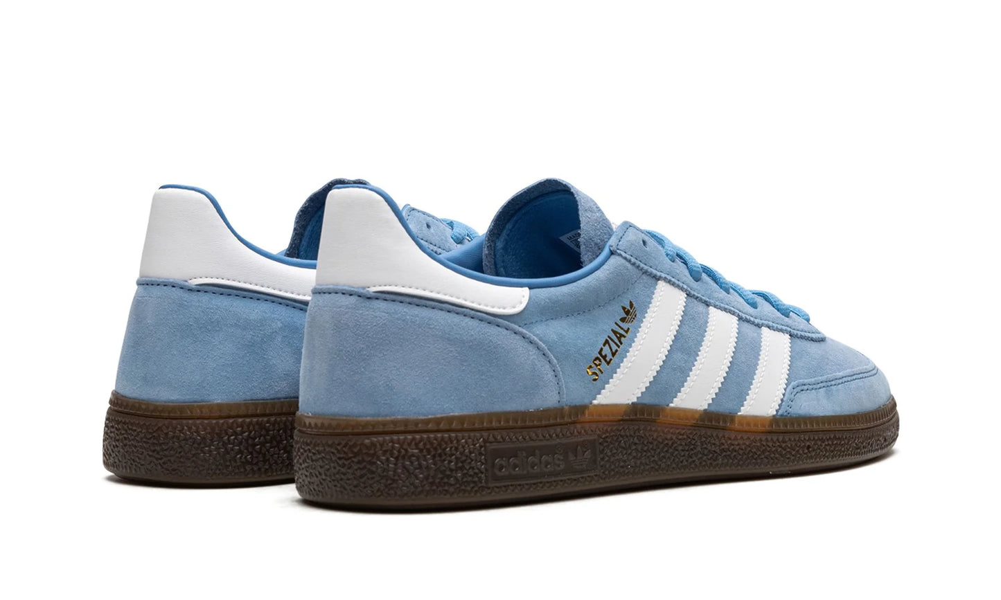 Adidas Spezial « Bleu clair »
