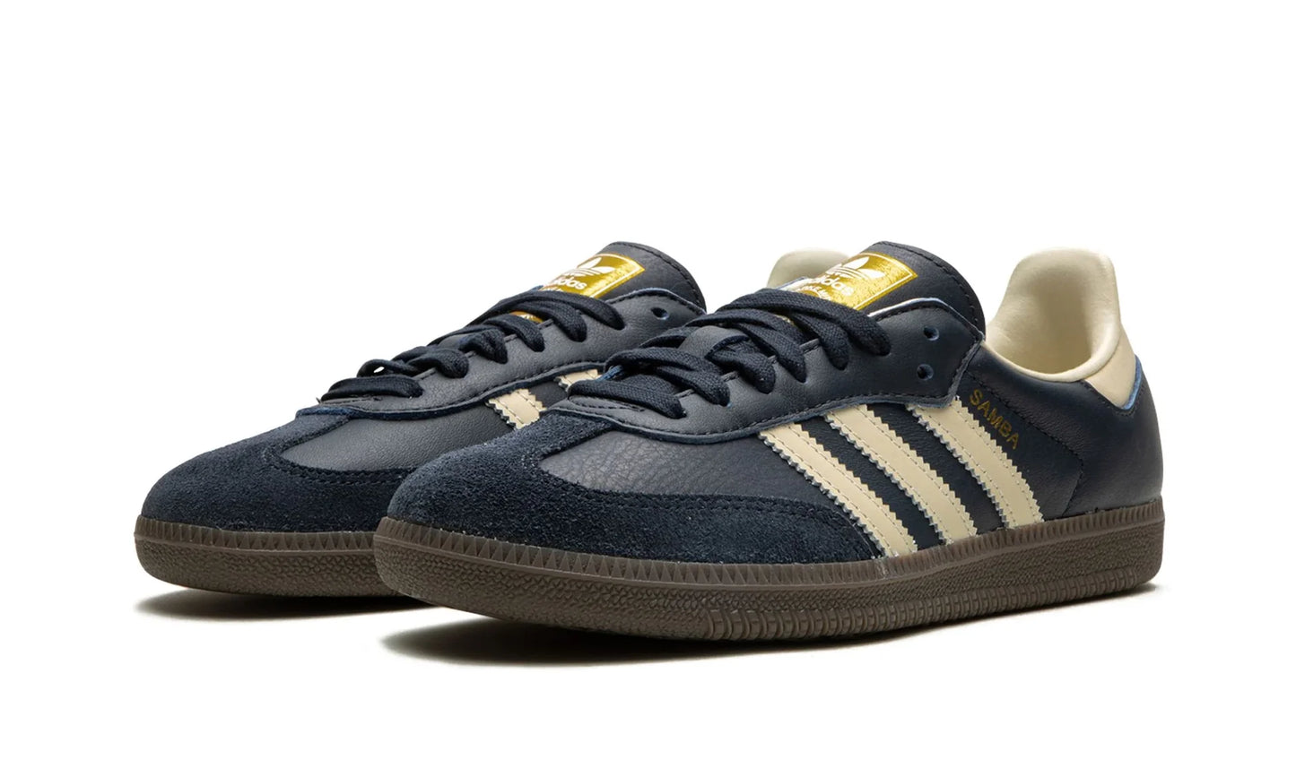 Adidas Samba OG « Bordeaux » 