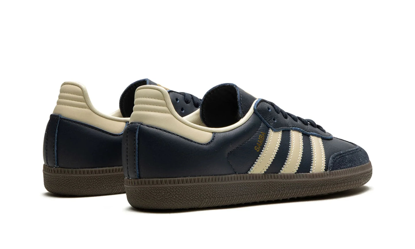 Adidas Samba OG « Bordeaux » 