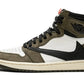 Travis Scott X Air Jordan 1 Retro High OG