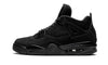 Air Jordan 4 « Black Cat »