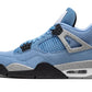 Air Jordan 4"University Blue"