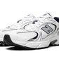 New Balance 530 « Blanc Gris Bleu Marine » 