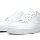 Nike Air Force 1 White 0'7