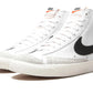 Nike BLAZER MID '77 « Blanc/Noir »