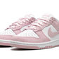 Nike Dunk Low "Pink Corduory"