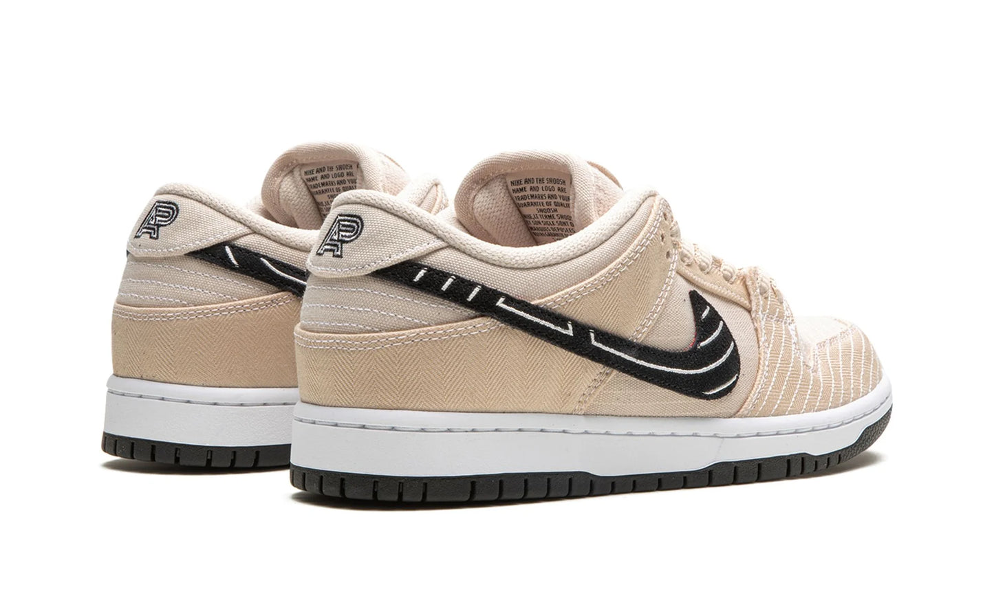 Nike x Jarritos SB Dunk Low 