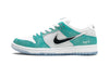 Nike x Jarritos SB Dunk Low 